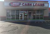 Speedy Cash in  exterior image 3