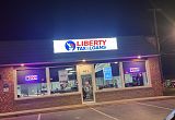 Liberty Tax and Loans in  exterior image 2