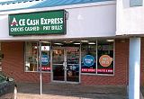 payday loans in North Carolina (NC)