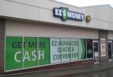 EZ Money Check Cashing in  exterior image 1