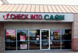 Check Into Cash in  exterior image 1