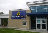 HarborOne Bank in  exterior image 1