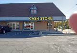 Cash Store in  exterior image 1